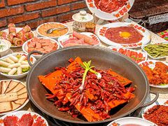 -龙厂长火锅厂(抚琴店)