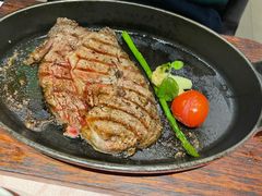 肉眼牛排-西堤牛排(南京龙江店)