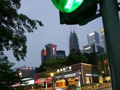 -皇庭广场(福华三路店)