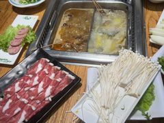 -草原塞蛮羊火锅城(港湾店)