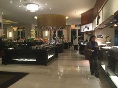 -常州武进九洲喜来登酒店
