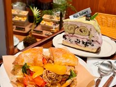 -Max Bakery 阿唛手作