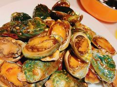 -日丰园海肠水饺·老字号大连海鲜(和平广场店)