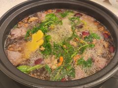 -澳盟清汤鲜黄牛肉(公济桥路店)