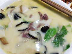 -三厂烩羊肉(五龙口店)
