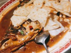 -旺顺阁鱼头泡饼(常营店)