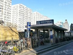 -长椿街(地铁站)