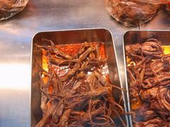 -绝味鸭脖(大学城店)
