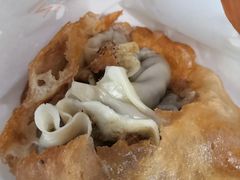 -家阳赵师傅油饼包烧麦(粮道街店)