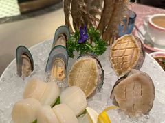-囍凤楼·粤菜·点心·火锅(温特莱店)