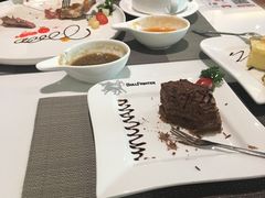-斗牛士牛排餐厅(协信星光时代广场店)
