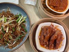 -陶陶居酒家(SM二期购物广场店)