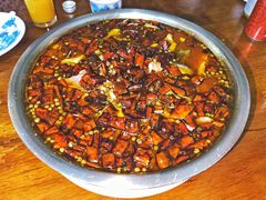 麻辣鱼-乐友川味家常菜馆