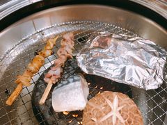 -響日本燒肉