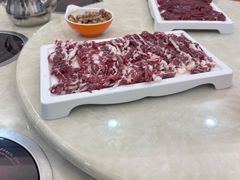 -潮悦牛肉火锅城(水贝店)