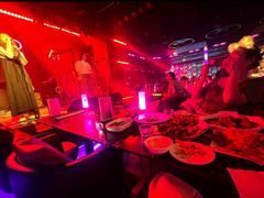 -MOSSO音乐酒吧·live house(南京旗舰店)