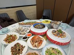 -渔娘渔家丹东海鲜(东直门店)