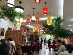 -农家小院(朱雀桥店)