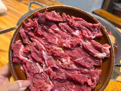 -阳阳老火锅(小南门店)
