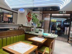 -莲湖糕团店·老秦淮小吃
