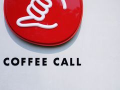 -COFFEE CALL(云锦路店)