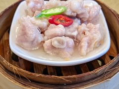 -牡丹国际大酒店-港式茶餐厅