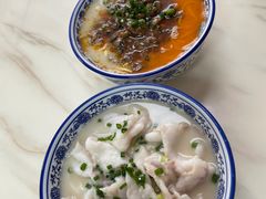 -何记鳝鱼面馆(开发区分店)