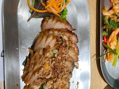 -蔡澜Pho·越南粉餐厅(海上世界店)