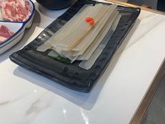 -祥源胡同·涮牛羊肉火锅(花桥店)