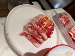 -涮福記·现切牛羊肉火锅(世纪汇店)