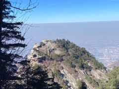 -华山风景名胜区