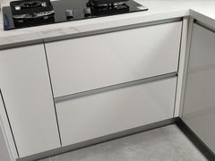 -佰丽爱家全屋定制(汶水店)