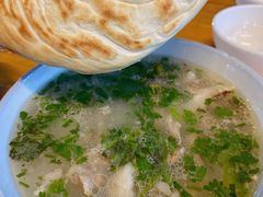 -宋老三苏肉羊肉汤老店