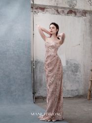 点击看大图 -MANLI BRIDAL婚纱