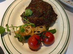 -燃扒房Steakhouse(皇庭店)