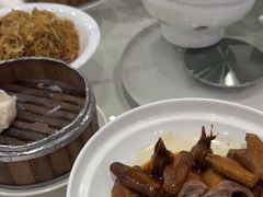 -凤凰楼酒家·粤宴点心(华强北店)