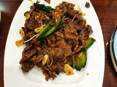 -惠宾饭庄(中山路店)