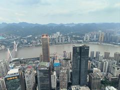-WFC会仙楼观景台