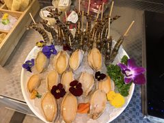 -万丽轩·粤菜(王府井金茂万丽酒店)