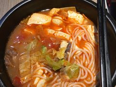 -云味馆·云南菜·云南米线(景田店)
