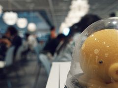 -宜家·瑞典风味餐厅(烟台路店)