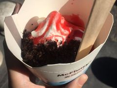 -麦当劳(杭州文三路店)