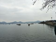 -运河游船(武林门码头)