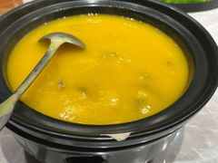 金汤青稞白刺参-客家汇·客家传承菜(水库店)