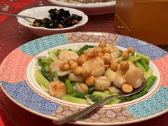 -北园酒家(小北路店)