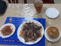 -吾斯曼珍珠抓饭王