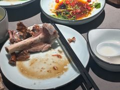 -拾味馆·海南菜(万达店)