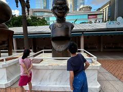 -九龙公园
