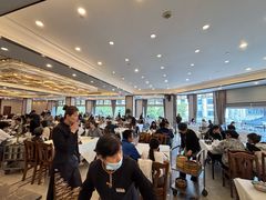 -怡园饭店-餐厅(四望亭店)