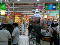 -世纪联华超市(浦电路店)